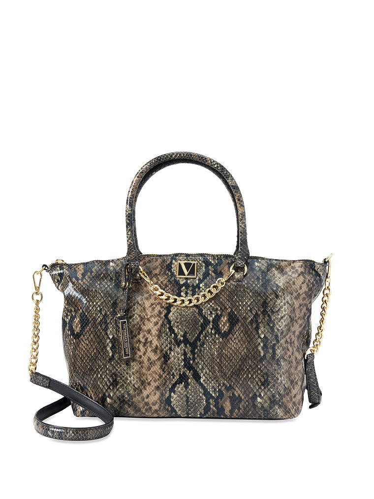 Bolso Shopping Flexible Victoria, Description, large