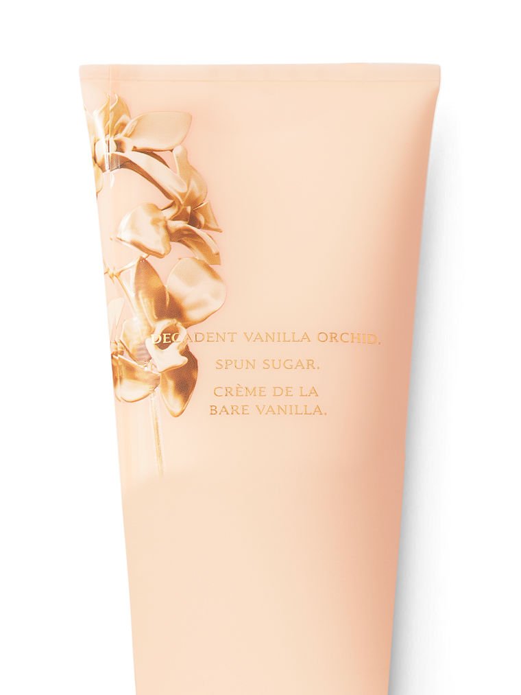 La Crème Bare Vanilla Edición Limitada La Crème Crema Corporal, Bare Vanilla, large