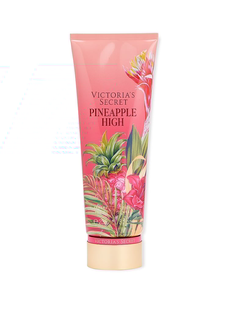Pineapple High Crema Perfumada Corporal, Pineapple High, large