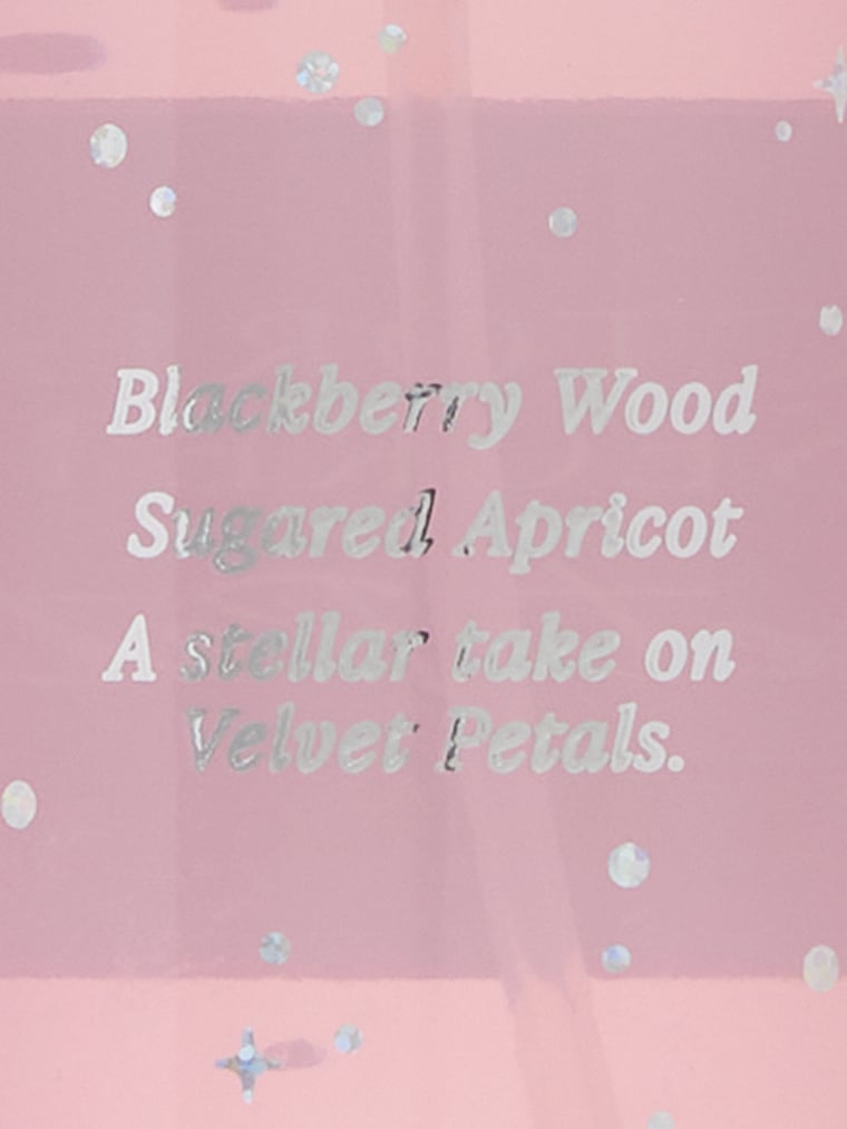 Velvet Petals Starlit Fragrance Mist, Velvet Petals, large