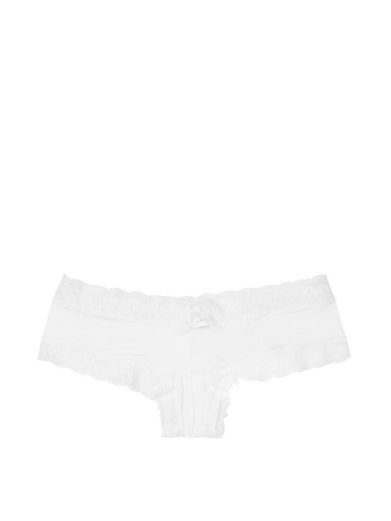 Culotte Con Encaje, VS White, large