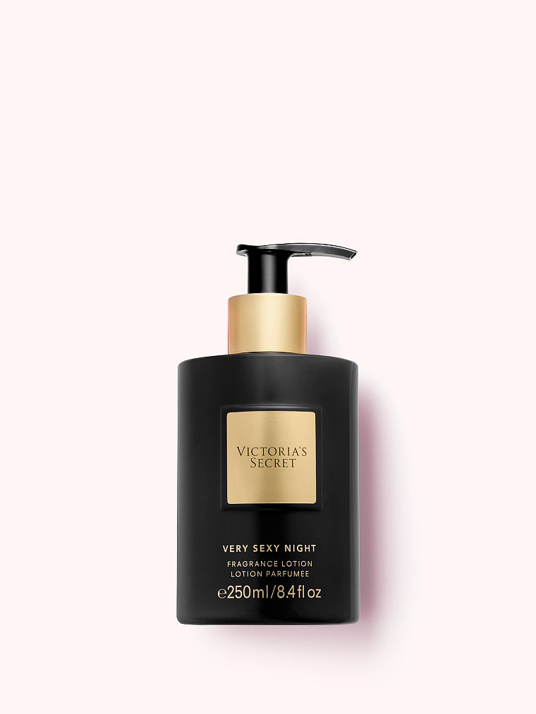 Very Sexy Night Crema Perfumada, Very Sexy Night, large