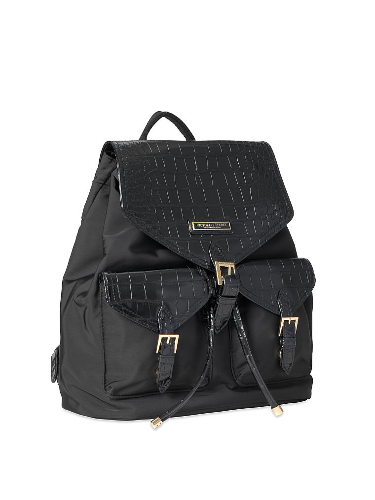 Mochila De Viaje De Vs, Midnight Croc, large