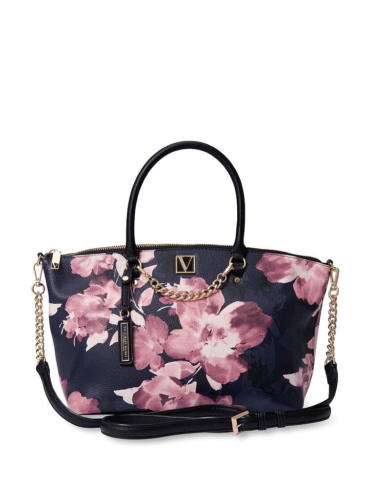 Bolso Shopping Flexible Victoria, Description, large